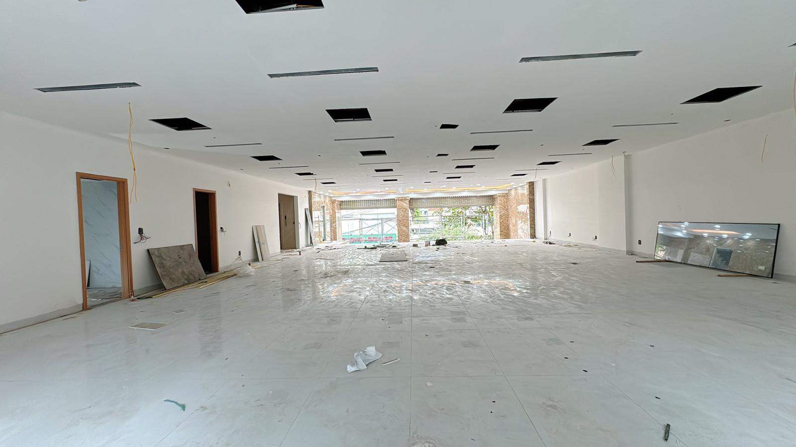 🔅TÒA VĂN PHÒNG VIP NHẤT PHỐ PHÚ GIA, TÂY HỒ 350M2 10 TẦNG MT 15M, CHỈ 245 TỶ 🔅 15975421