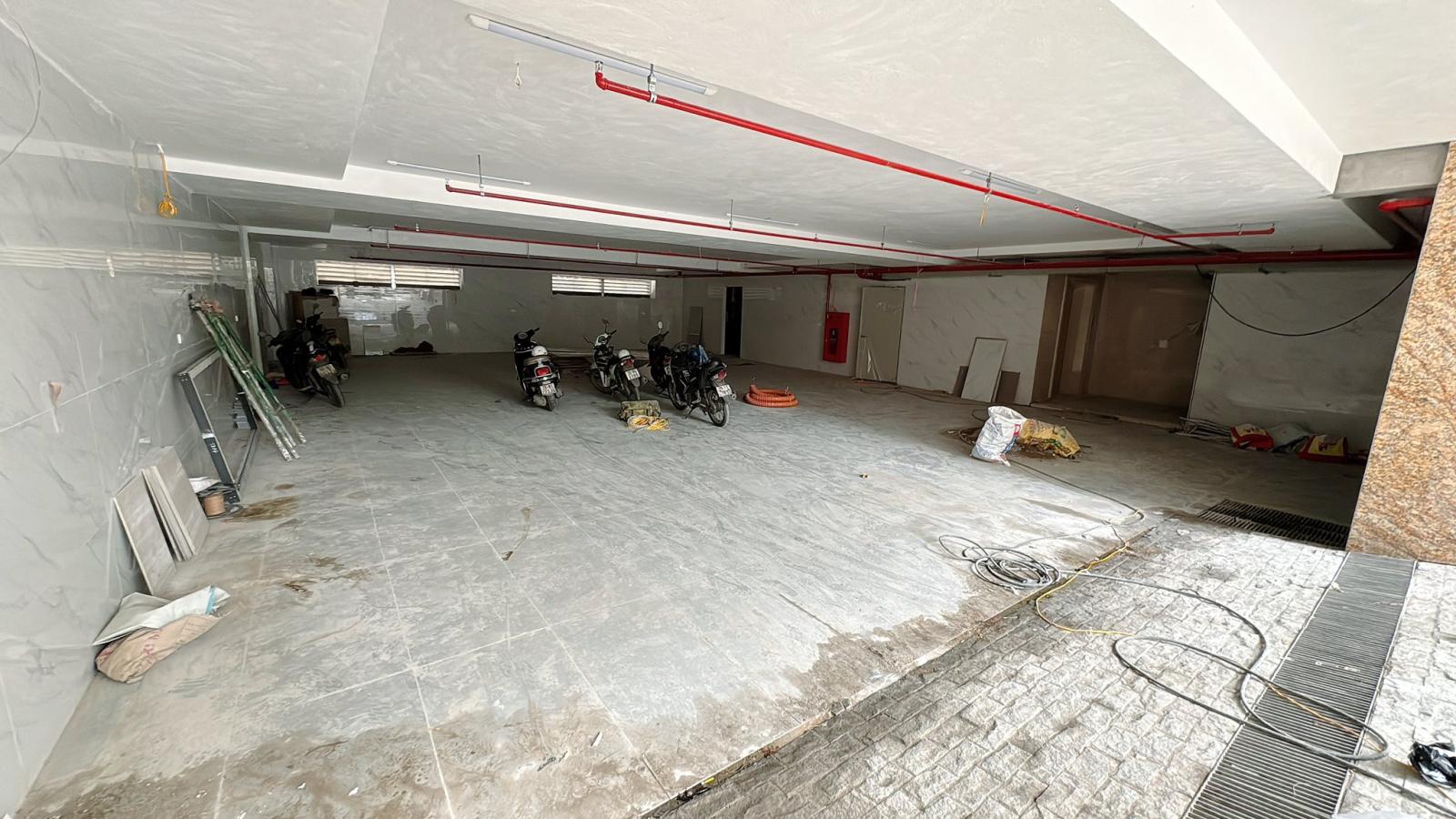 🔅TÒA VĂN PHÒNG VIP NHẤT PHỐ PHÚ GIA, TÂY HỒ 350M2 10 TẦNG MT 15M, CHỈ 245 TỶ 🔅 15975421