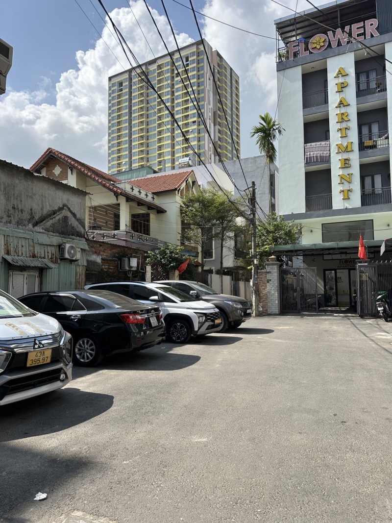 SÁT BIỂN MỸ KHÊ - KIỆT 7M VÕ NGUYÊN GIÁP - DT 50.5M (THÊM 20M NGOÀI SỔ) 15975424