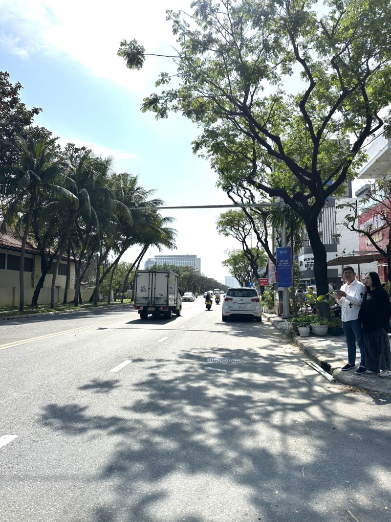 SÁT BIỂN MỸ KHÊ - KIỆT 7M VÕ NGUYÊN GIÁP - DT 50.5M (THÊM 20M NGOÀI SỔ) 15975424