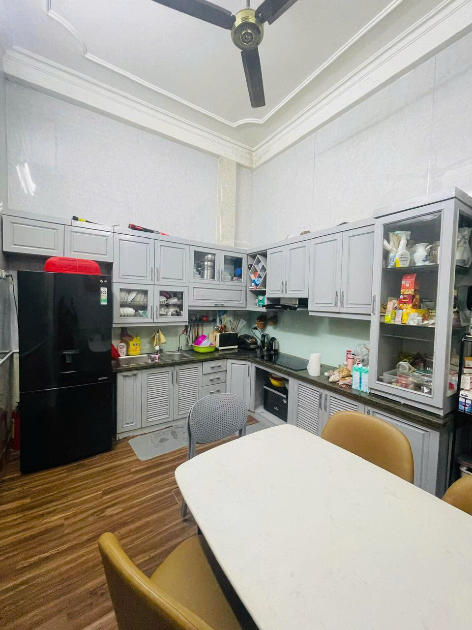 Bán nhà mặt phố phường Hàng Buồm, 40m2, 5 tầng, mặt tiền 3.5m, 36.8 tỷ, Kinh Doanh đỉnh 15975427