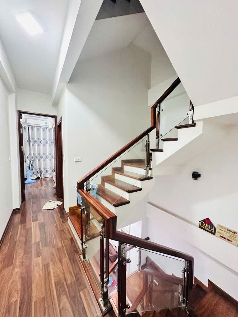 🔥🏡 Bán Nhà Mễ Trì Dân Xây Đẹp Long Lanh Chỉ Việc Về Ở Ngay  LH 0972_078_667 15975426