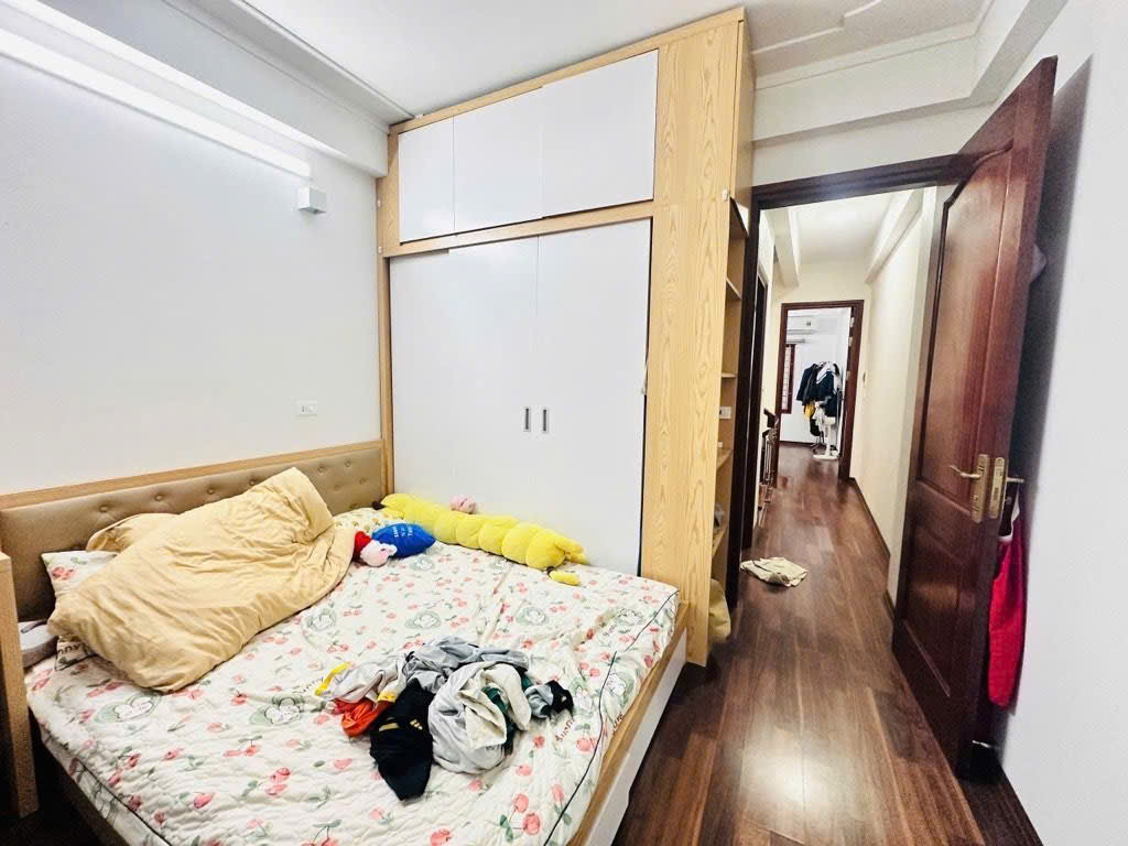 🔥🏡 Bán Nhà Mễ Trì Dân Xây Đẹp Long Lanh Chỉ Việc Về Ở Ngay  LH 0972_078_667 15975426