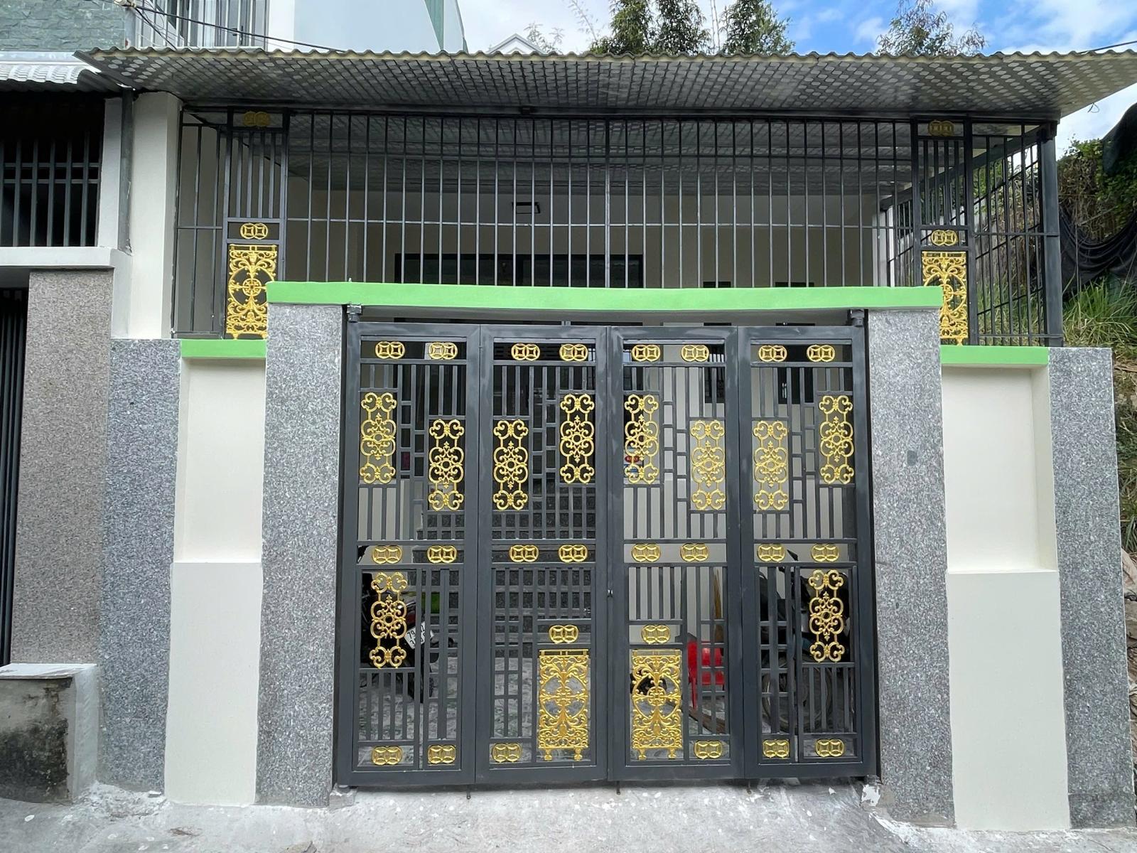 Bán nhà 2 tầng ô tô Vĩnh Hải Nha Trang, gần biển, DT 133m² 15975430