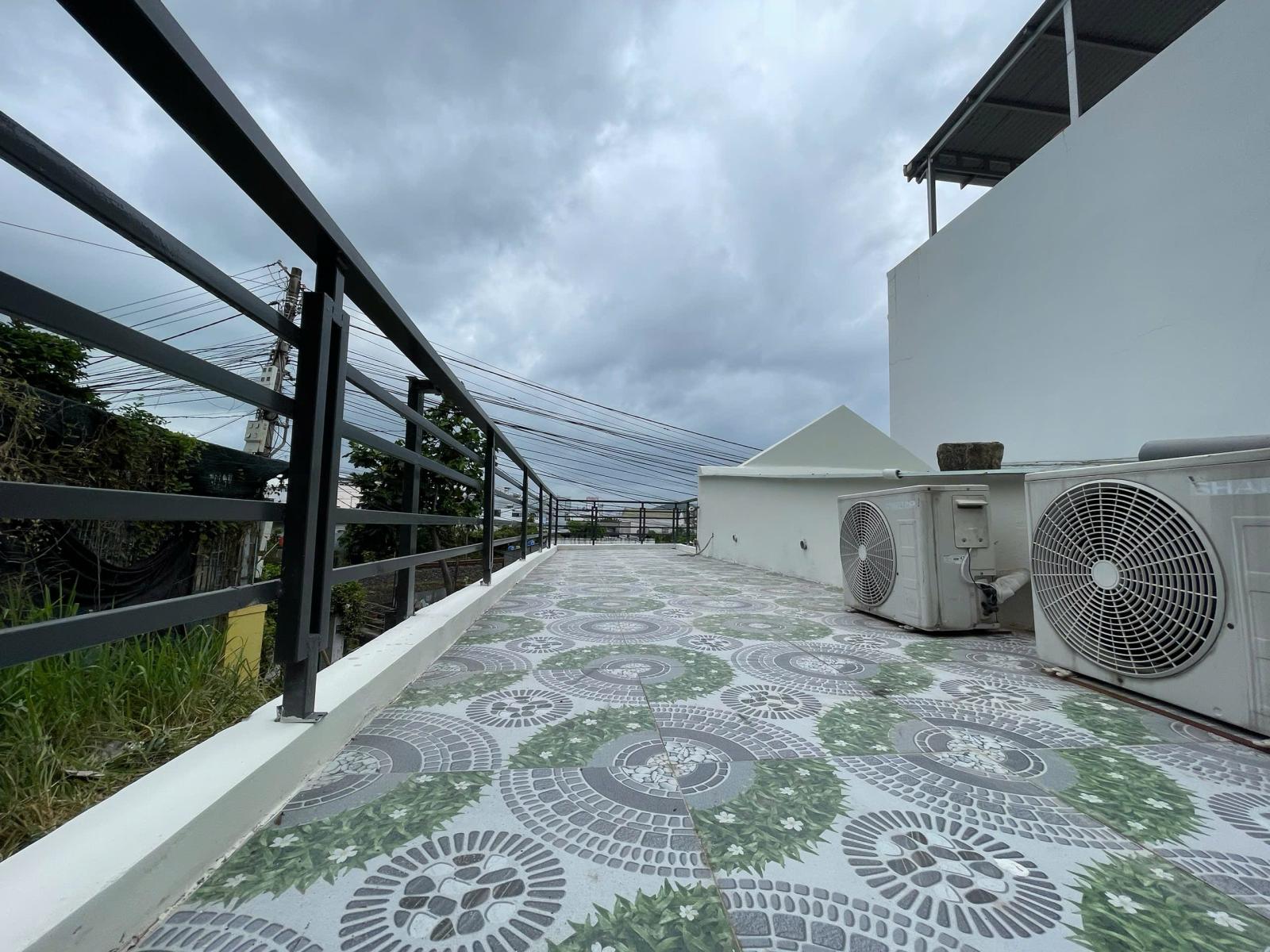 Bán nhà 2 tầng ô tô Vĩnh Hải Nha Trang, gần biển, DT 133m² 15975430