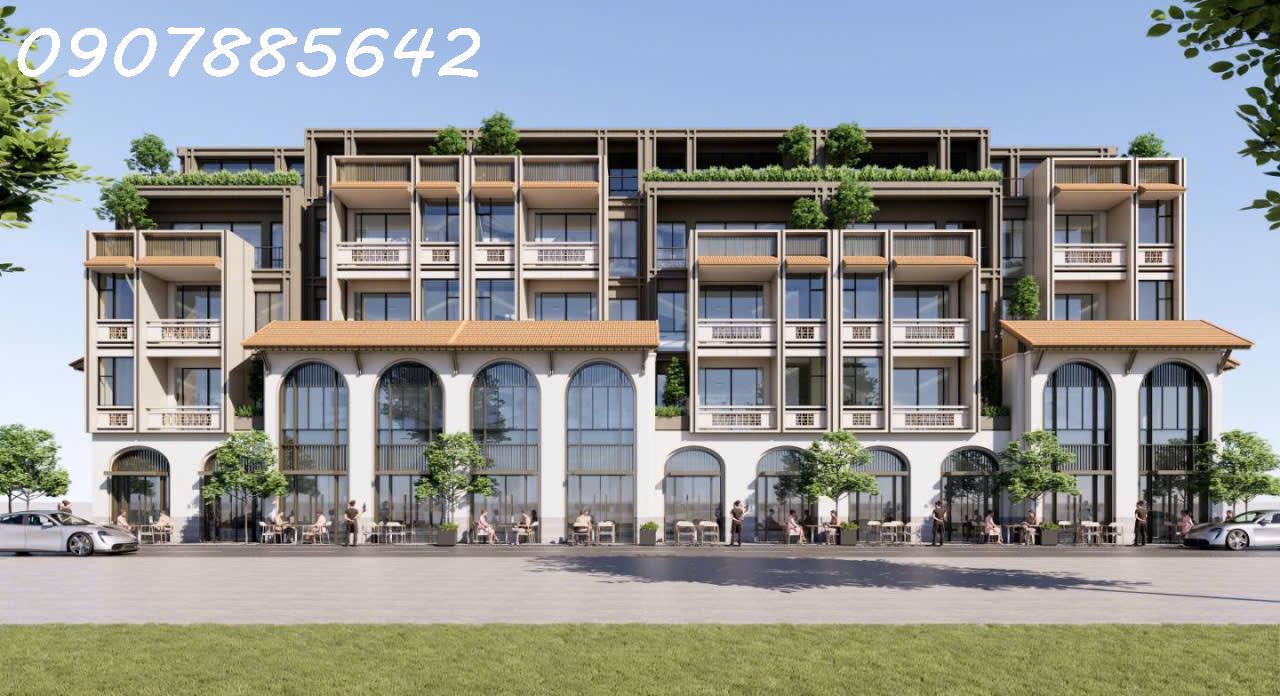 MUA BÁN NHÀ LIỀN KỀ TẠI NHA TRANG 15975431