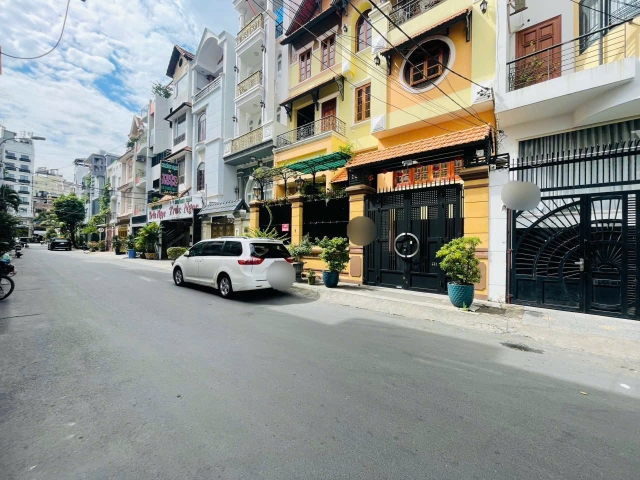 Mặt tiền hẻm ô tô - Kinh doanh - 4 tầng - 83m2 - Đang cho thuê - 30 tỷ 15975436