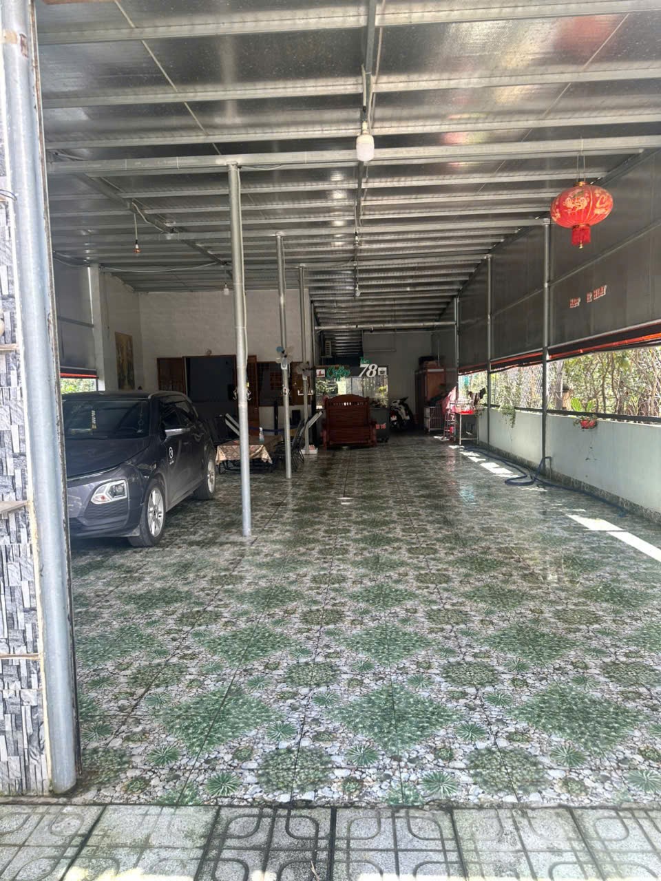 NHÀ ĐẸP – GIÁ TỐT - CẦN BÁN NHÀ MẶT TIỀN Đường Hương Lộ 9, Xã Tân Bình, Vĩnh Cửu, Đồng Nai 15975438