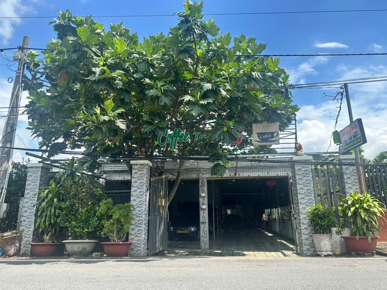 NHÀ ĐẸP – GIÁ TỐT - CẦN BÁN NHÀ MẶT TIỀN Đường Hương Lộ 9, Xã Tân Bình, Vĩnh Cửu, Đồng Nai 15975438