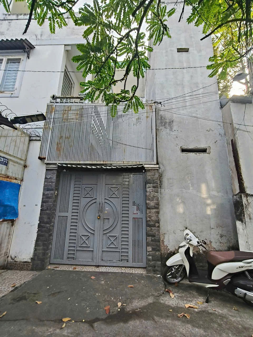 NHÀ ĐẸP – GIÁ TỐT –  BÁN GẤP NHÀ Tại Phường Linh Chiểu, Thủ Đức, HCM 15975439