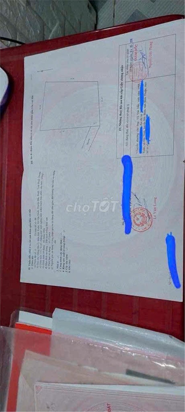 ĐẤT ĐẸP – GIÁ ĐẦU TƯ  - CẦN BÁN LÔ ĐẤT VỊ TRÍ ĐẸP TẠI Xã Hải Ninh, Huyện Bắc Bình, Bình Thuận 15975440