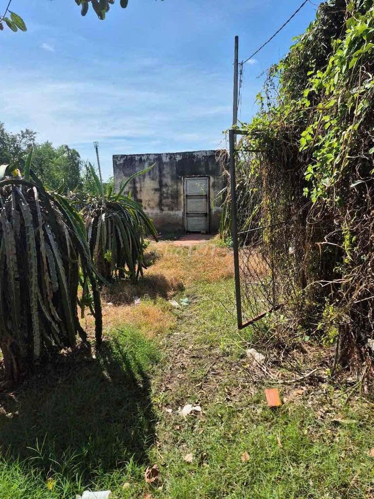 ĐẤT ĐẸP – GIÁ ĐẦU TƯ  - CẦN BÁN LÔ ĐẤT VỊ TRÍ ĐẸP TẠI Xã Hải Ninh, Huyện Bắc Bình, Bình Thuận 15975440