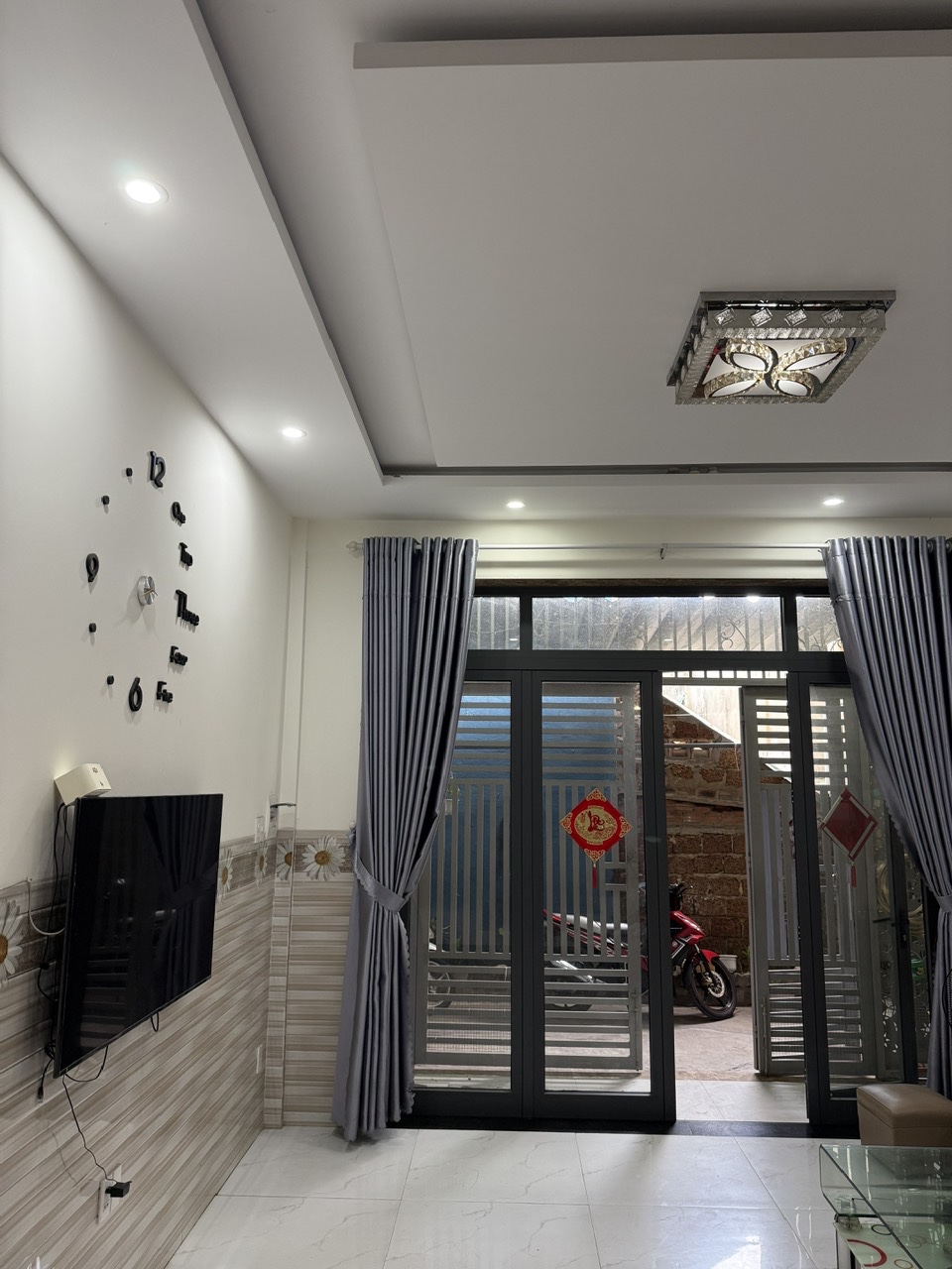 BÁN NHÀ 3 TẦNG KIÊN CỐ ĐƯỜNG BÀ BANG NHÃN – NGŨ HÀNH SƠN – ĐÀ NẴNG 15975442