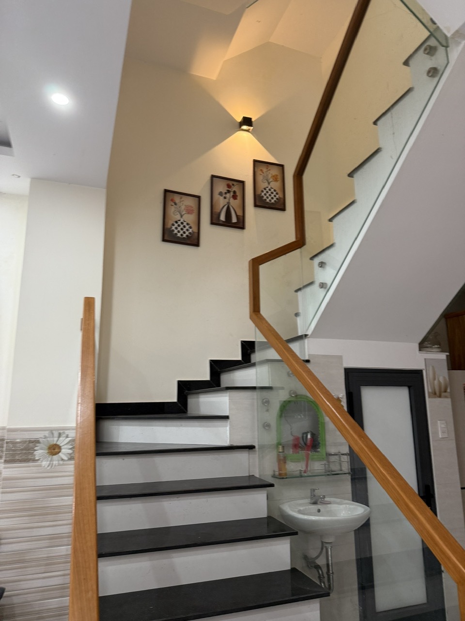 BÁN NHÀ 3 TẦNG KIÊN CỐ ĐƯỜNG BÀ BANG NHÃN – NGŨ HÀNH SƠN – ĐÀ NẴNG 15975442