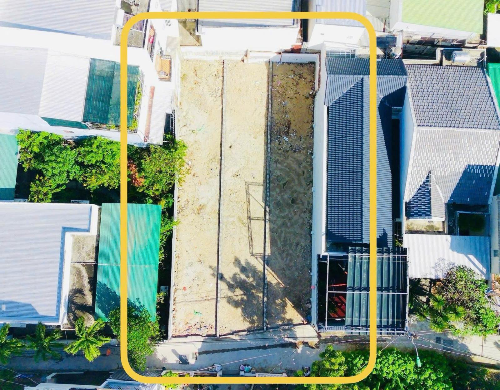 3 LÔ ĐẤT VÀNG - TÂM ĐIỂM XÂY DỰNG CĂN HỘ DỊCH VỤ dt: 101.6m2 3 tỷ 752tr lh e 15975443