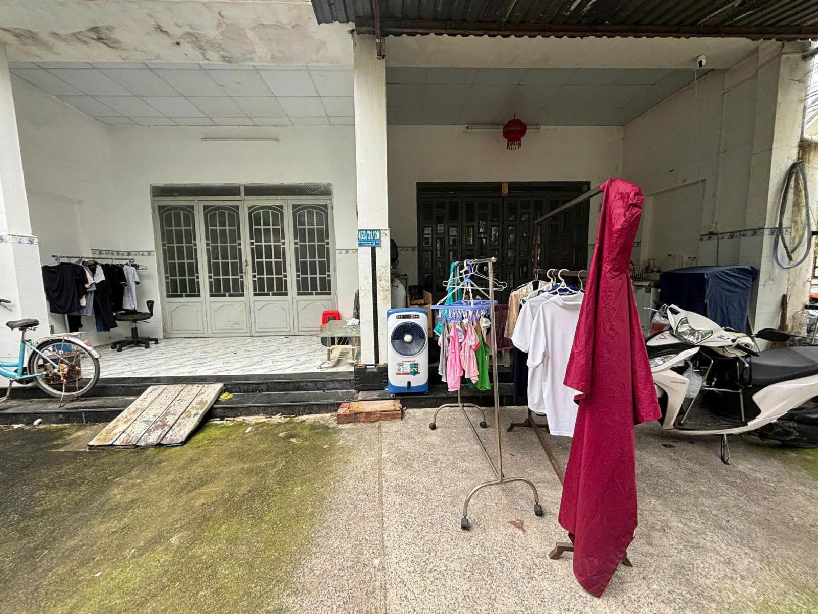 🏡 SIÊU PHẨM NHÀ CĂN GÓC 2 MẶT TIỀN HẺM – XE HƠI ĐỖ CỬA 🚗 15975447