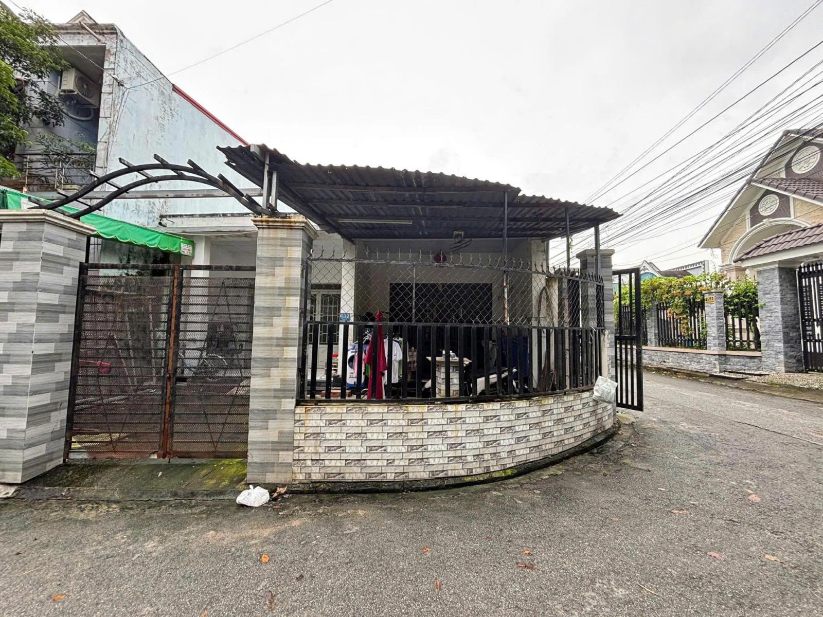 🏡 SIÊU PHẨM NHÀ CĂN GÓC 2 MẶT TIỀN HẺM – XE HƠI ĐỖ CỬA 🚗 15975447