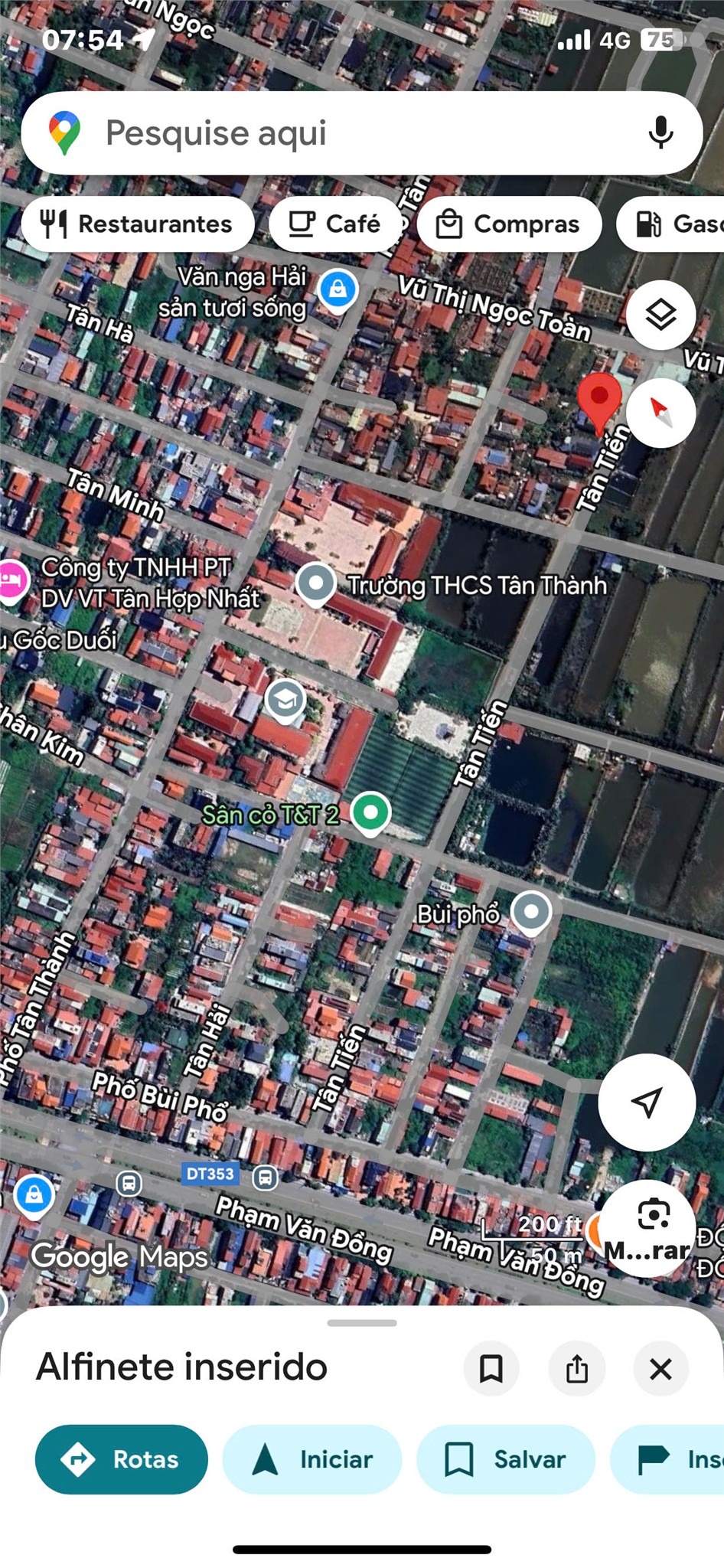 GIÁ HIẾM TÂN THÀNH DƯƠNG KINH – ĐƯỜNG 8M Ô TÔ TRÁNH, KHU BIỆT THỰ  ZALO 0567 222 555 15975451