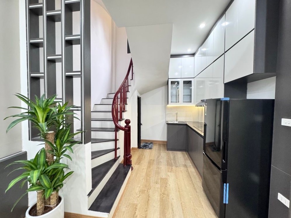 Bán nhà Kim Giang, Hoàng Mai, gần phố, full nội thất, 32m2, 8.6 tỷ(CTL) 15975453