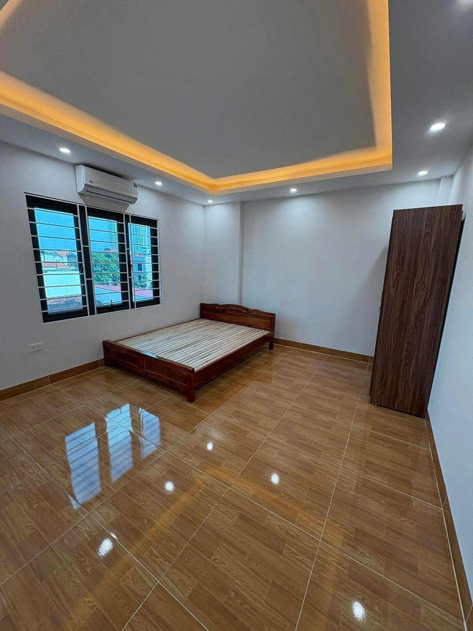 THAY ĐỔI CÔNG VIỆC CẦN PASS GẤP PHÒNG TRỌ MỚI TINH
DI ÁI – XÃ DI TRẠCH – HUYỆN HOÀI ĐỨC – HÀ NỘI 15975455