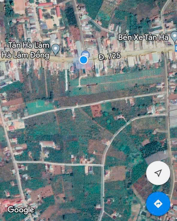 HOT !!! SỞ HỮU NGAY LÔ ĐẤT ĐẸP - GIÁ TỐT - Vị Trí Đắc Địa Tại Lâm Hà, Lâm Đồng 15975457