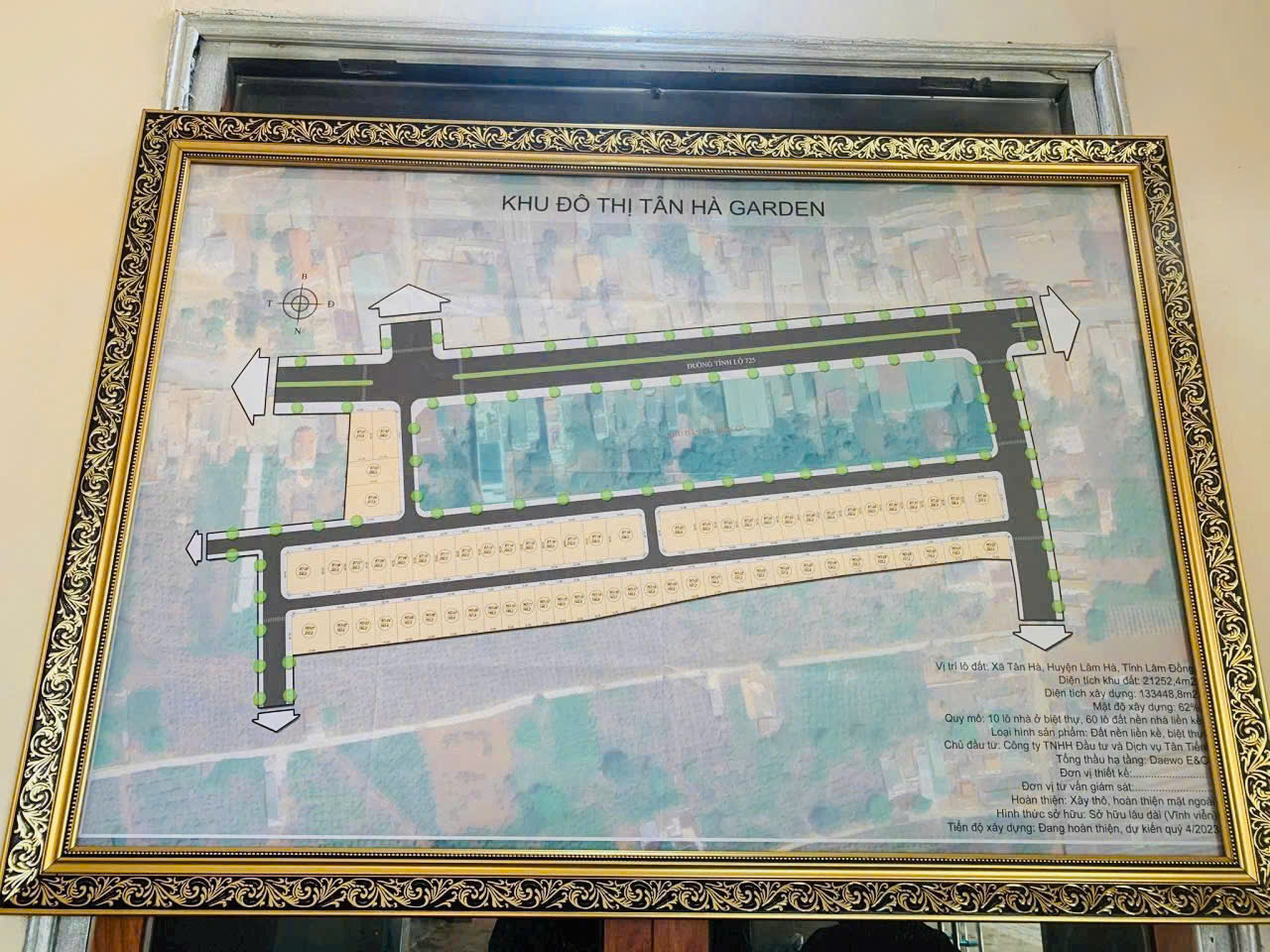 HOT !!! SỞ HỮU NGAY LÔ ĐẤT ĐẸP - GIÁ TỐT - Vị Trí Đắc Địa Tại Lâm Hà, Lâm Đồng 15975457