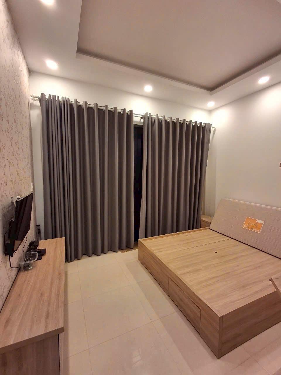 **Bán nhà HXH Cộng Hòa ** phường 13, Tân Bình (6x15m) 5 tầng mới 15975459