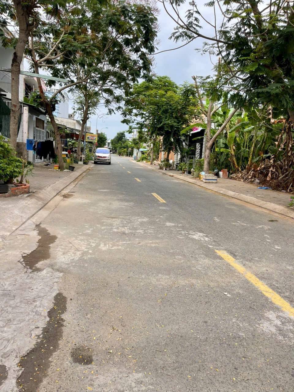 📕 NHÀ PHỐ MỚI 100% – SÀI GÒN VILLAGE LONG HẬU 📕 15975463