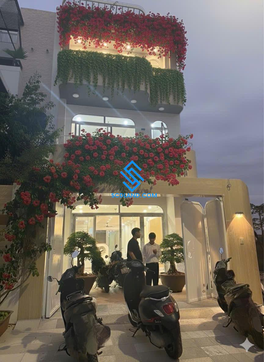 Nhà Mới gói 5 Mỹ Gia, đường to, full nội thất, Giá chỉ 9.6  tỷ(bao thuế phí) 15975465