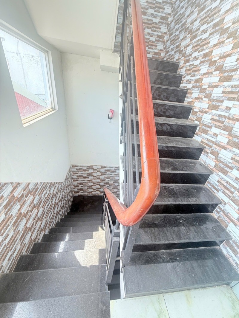 CÁCH 1 CĂN RA MẶT TIỀN LŨY BÁN BÍCH – 4X13 M2, SỔ A4 – 3 TẤM BTCT – CHỈ 5.2 TỶ 15975466