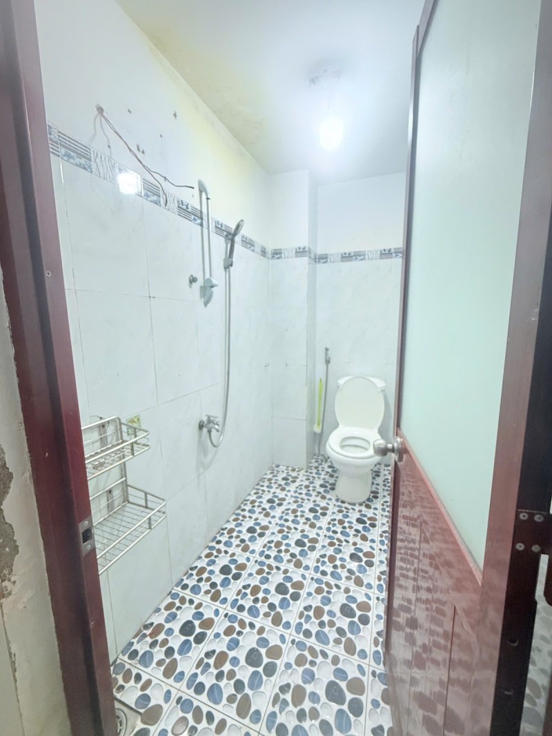 CÁCH 1 CĂN RA MẶT TIỀN LŨY BÁN BÍCH – 4X13 M2, SỔ A4 – 3 TẤM BTCT – CHỈ 5.2 TỶ 15975466