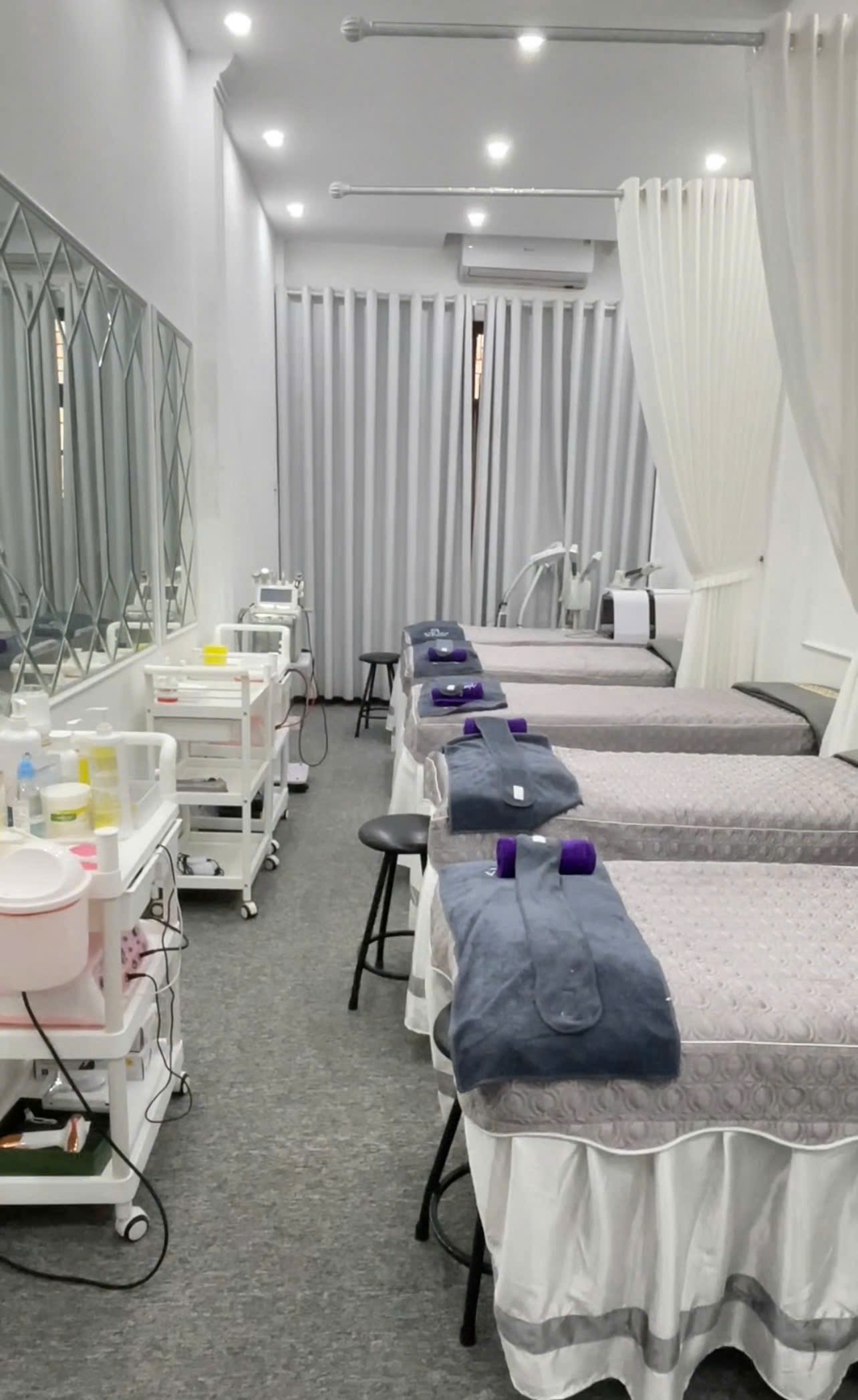 SANG NHƯỢNG NHANH SPA ĐANG HOẠT ĐỘNG TỐT – HÀ ĐÔNG 15975467