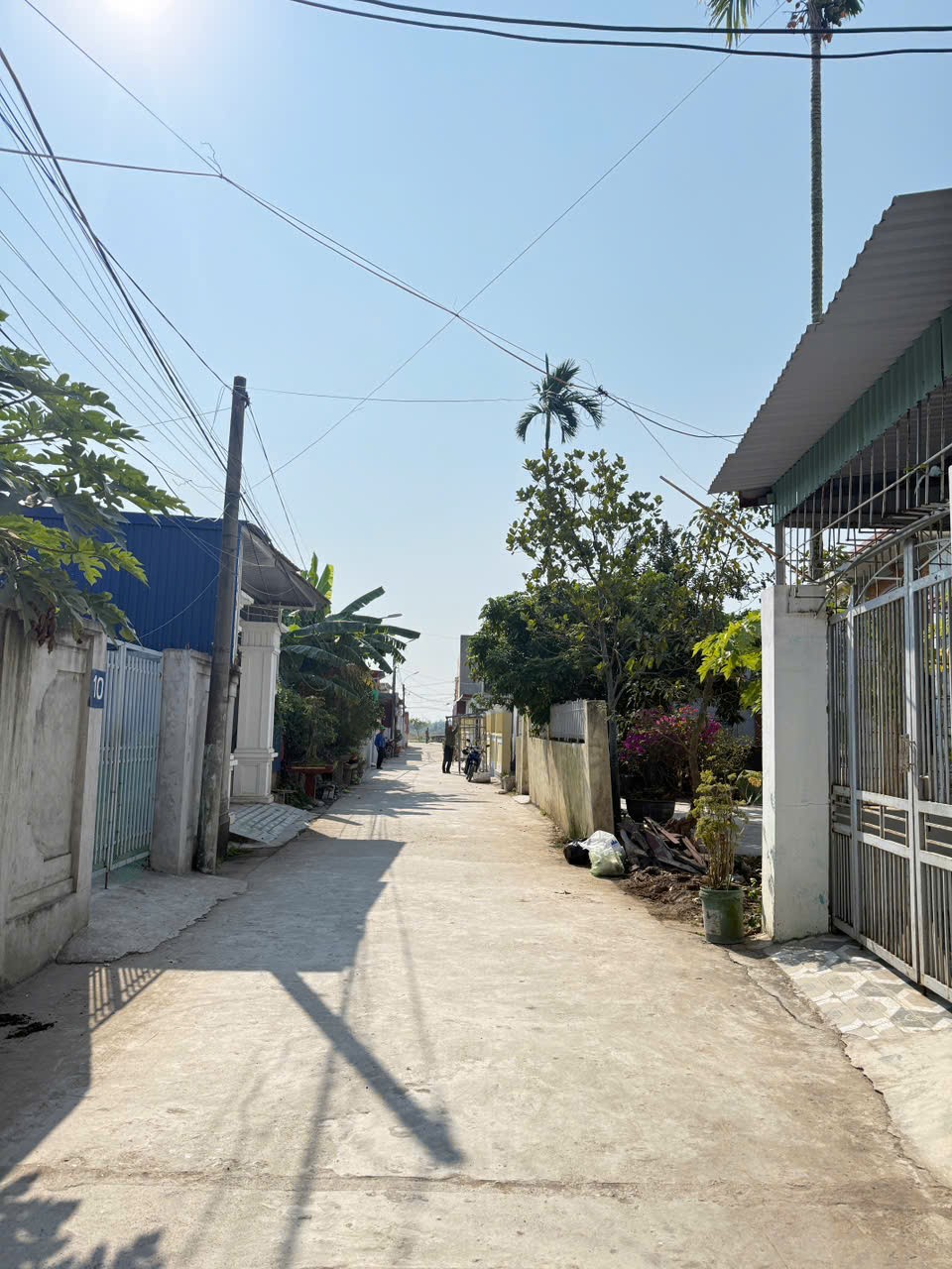 GIÁ TỐT TUYẾN 2 NGÕ 178 HẢI PHÒNG – GẦN DỰ ÁN LỚN, THANH KHOẢN CAO  ZALO 0567 222 555 15975472