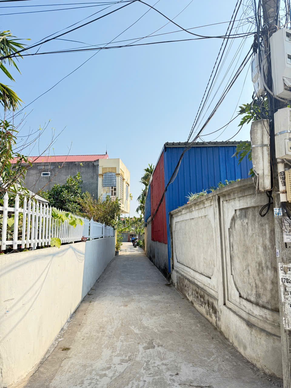 GIÁ TỐT TUYẾN 2 NGÕ 178 HẢI PHÒNG – GẦN DỰ ÁN LỚN, THANH KHOẢN CAO  ZALO 0567 222 555 15975472