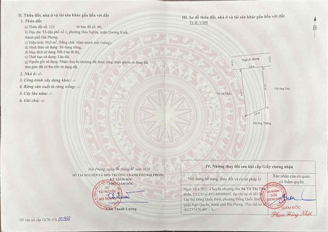 GIÁ TỐT TUYẾN 2 NGÕ 178 HẢI PHÒNG – GẦN DỰ ÁN LỚN, THANH KHOẢN CAO  ZALO 0567 222 555 15975472