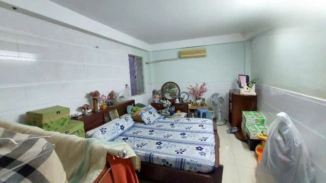 Nhà 4 tầng mặt tiền kinh doanh đường Hưng Phú P.Chánh Hưng. Giá 13.2 tỷ 15975473