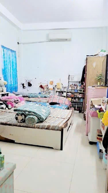 Nhà 4 tầng mặt tiền kinh doanh đường Hưng Phú P.Chánh Hưng. Giá 13.2 tỷ 15975473