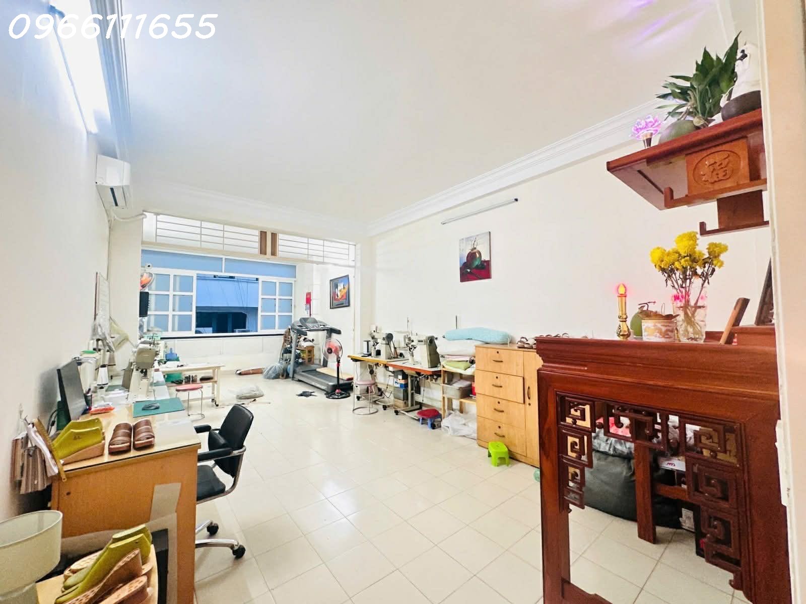 BÁN NHÀ KHU VIP Q10 -  HẺM XE HƠI TRÃI NHỰA  LÝ THƯỜNG KIỆT -P14 DT 4x16- 4 TẦNG 4PN - VUÔNG VỨC - 15975476