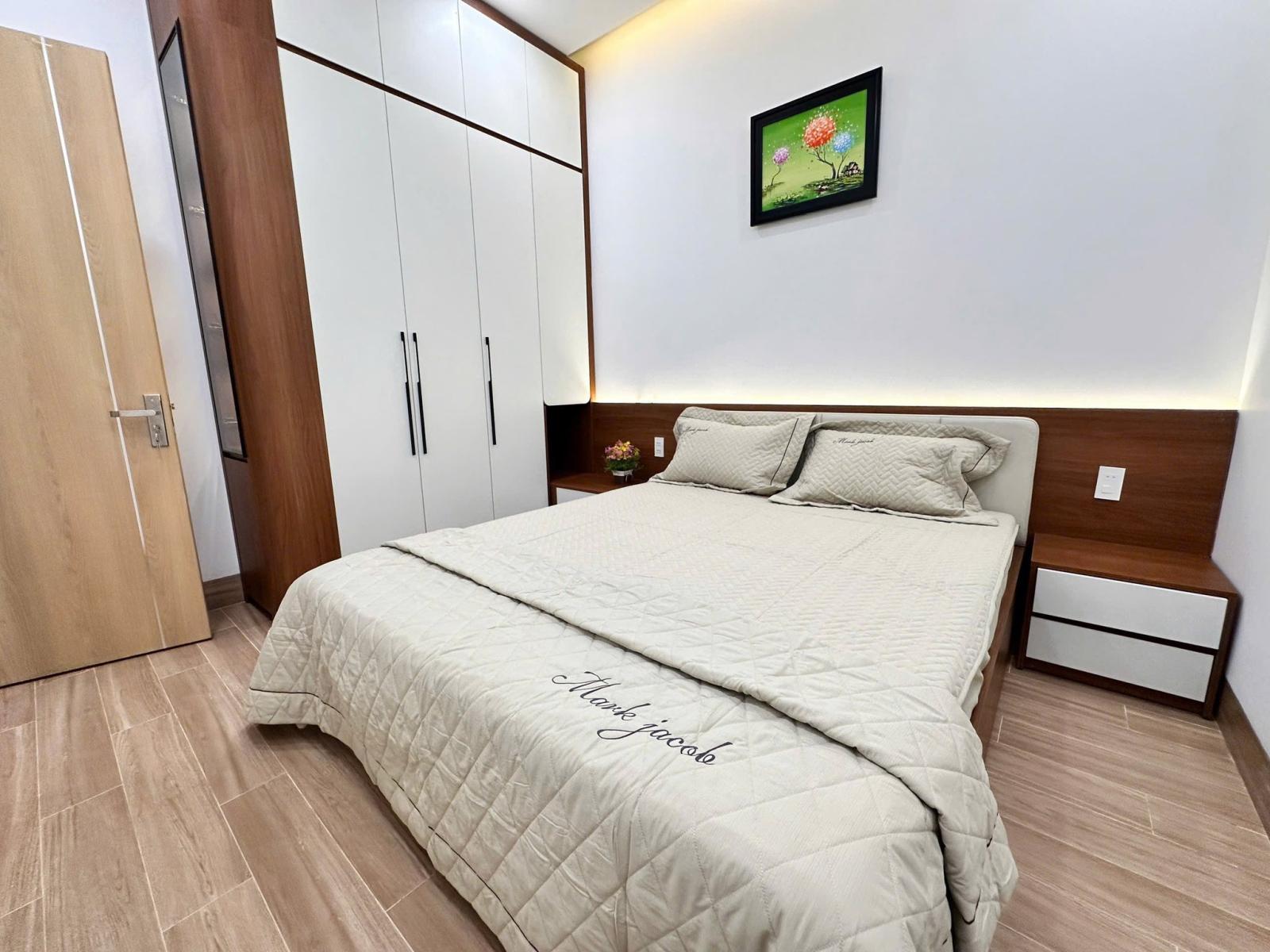 🔴💥SIÊU PHẨM nhà 3 tầng đường Hoà Minh 15 - Đối diện trường THCS Lương Thế Vinh 15975488