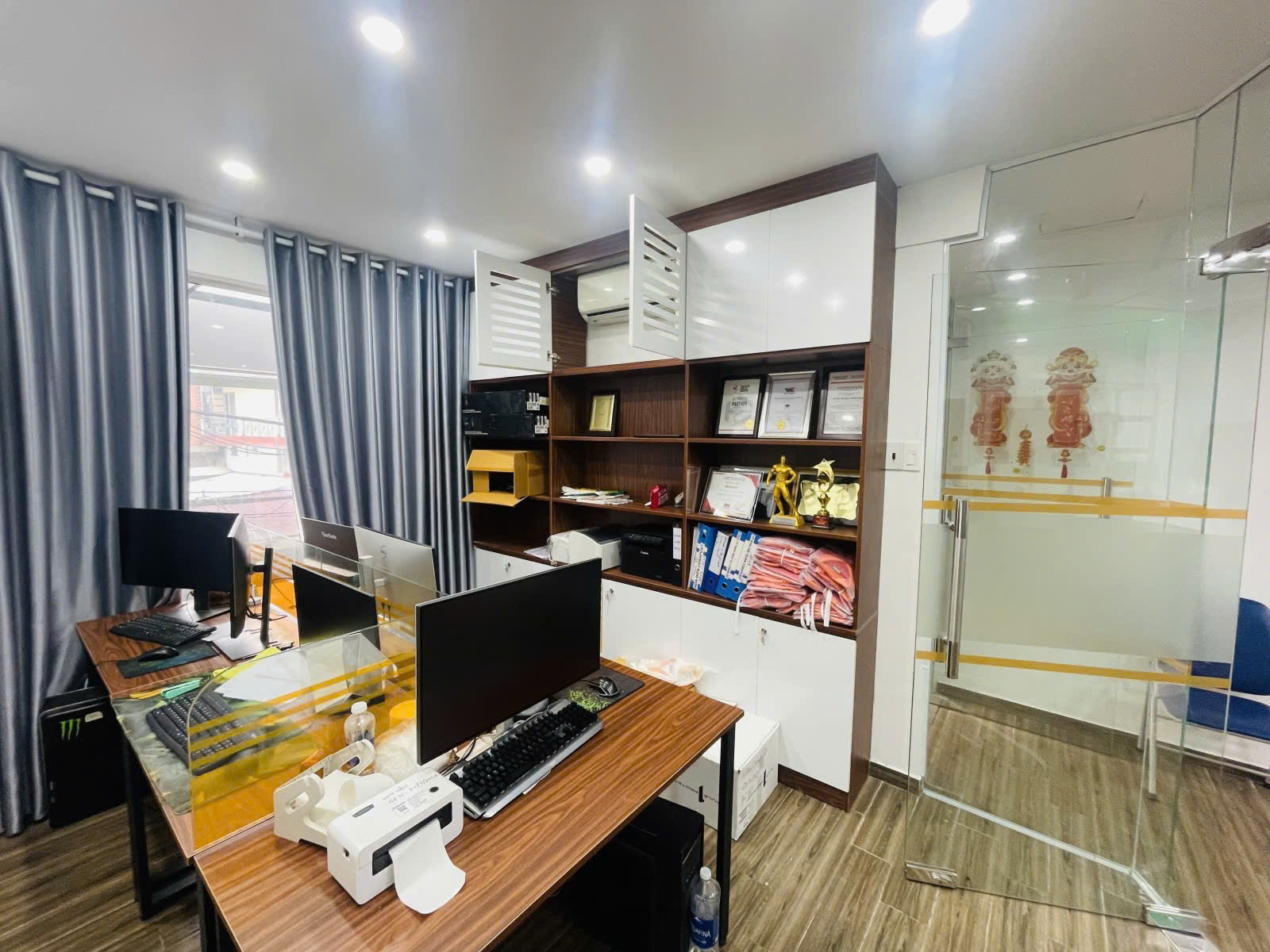 Bán Nhà Khu Vip Cư Xá Lữ Gia - Góc 2 Mặt Tiền -  - Hẻm Xe Tải Tránh - 60M - Nhỉnh 14 Tỷ  15975495