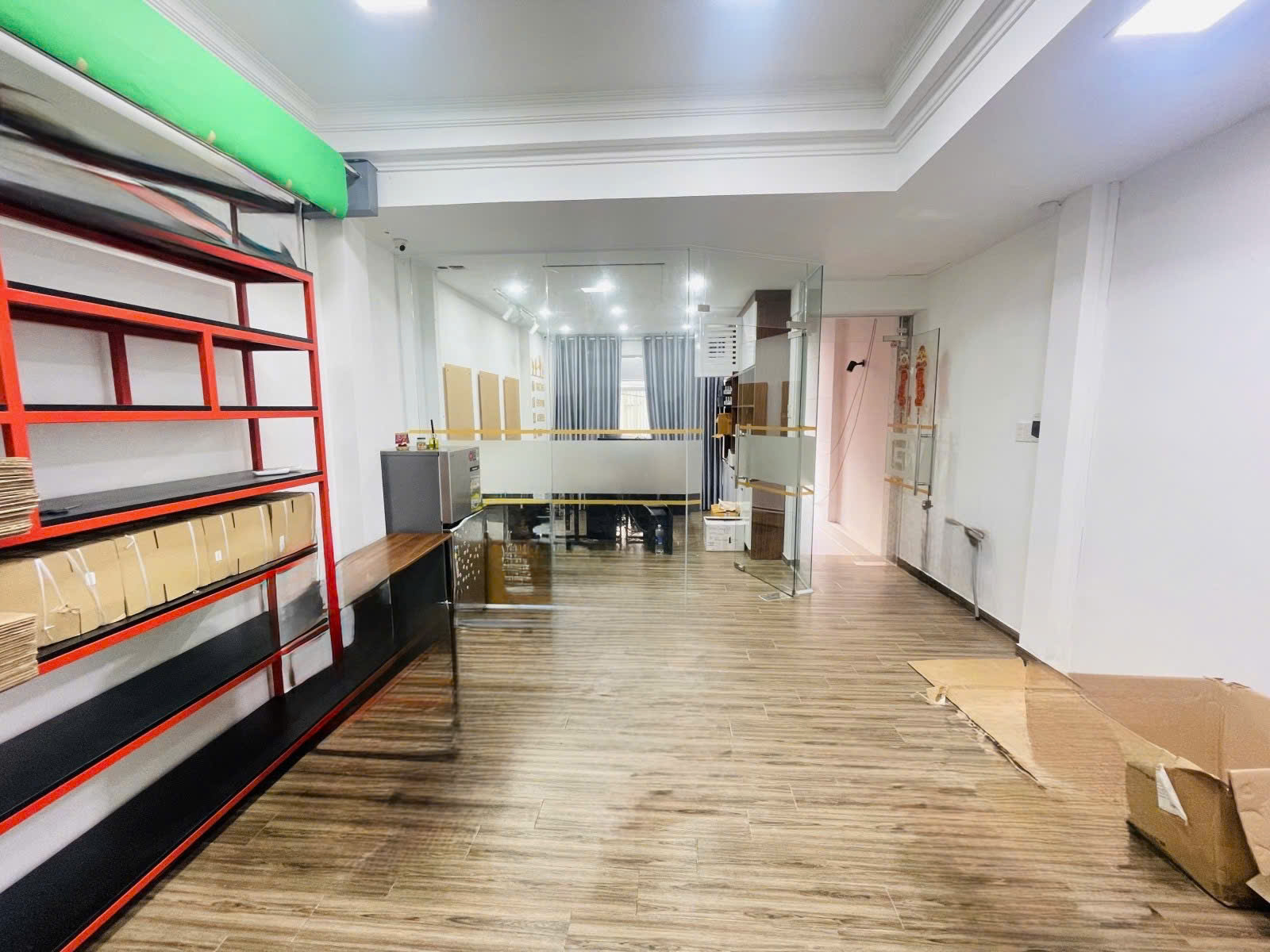 Bán Nhà Khu Vip Cư Xá Lữ Gia - Góc 2 Mặt Tiền -  - Hẻm Xe Tải Tránh - 60M - Nhỉnh 14 Tỷ  15975495