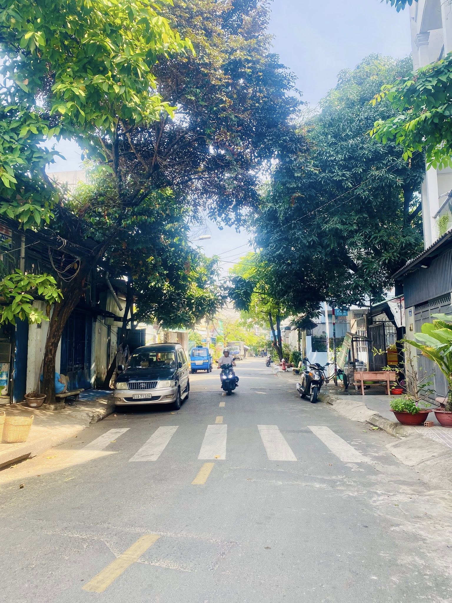 MẶT TIỀN GIÁ HẺM – ĐỐI DIỆN AEON – ĐƯỜNG 8M THÔNG – 2 TẦNG – 98M N 4.8 NỞ HẬU 9.2 15975497