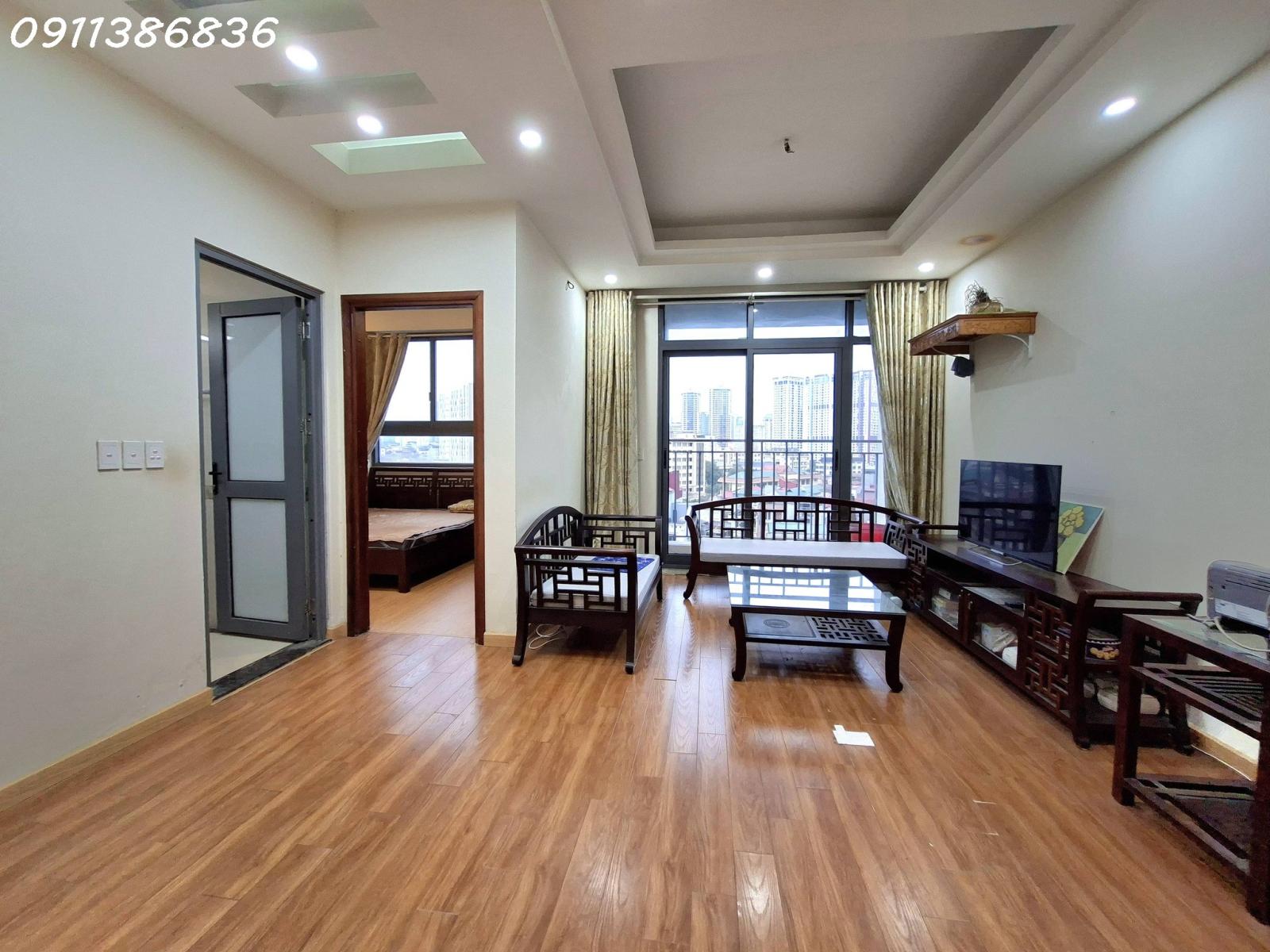 💥CĂN GÓC ĐÁNG SỐNG NHẤT MỸ ĐÌNH PLAZA – 138 TRẦN BÌNH, 85m, 2PN 2WC 💥 15975500