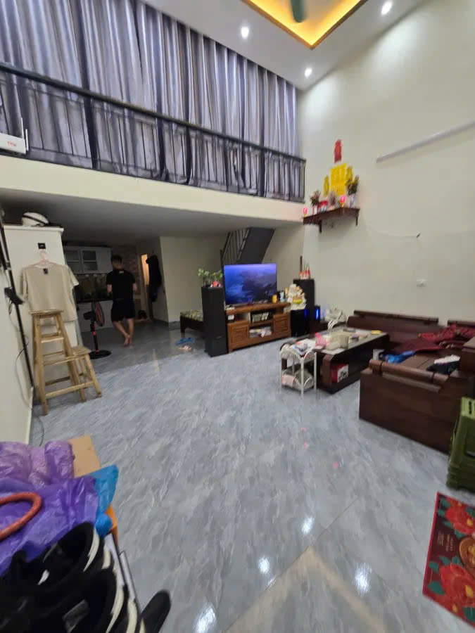 ⚡️hiếm!: DÒNG TIỀN💰 - NGÕ 3 GÁC🛵 - LÕI ĐỐNG ĐA🏙 Bán nhà Đống Đa 15975503