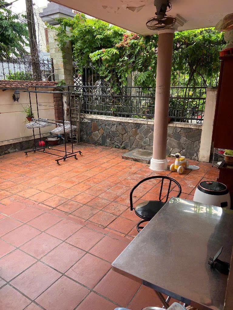 Biệt thự 2mt, 389m2, 3 tầng, 4pn, sổ đỏ, giá 42 tỷ TL, Bình Quới, Phường 27, Bình Thạnh. 15975508