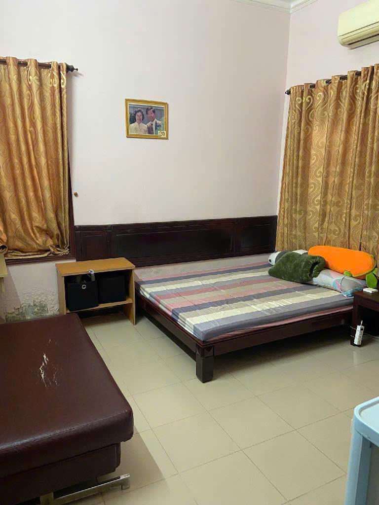 Biệt thự 2mt, 389m2, 3 tầng, 4pn, sổ đỏ, giá 42 tỷ TL, Bình Quới, Phường 27, Bình Thạnh. 15975508