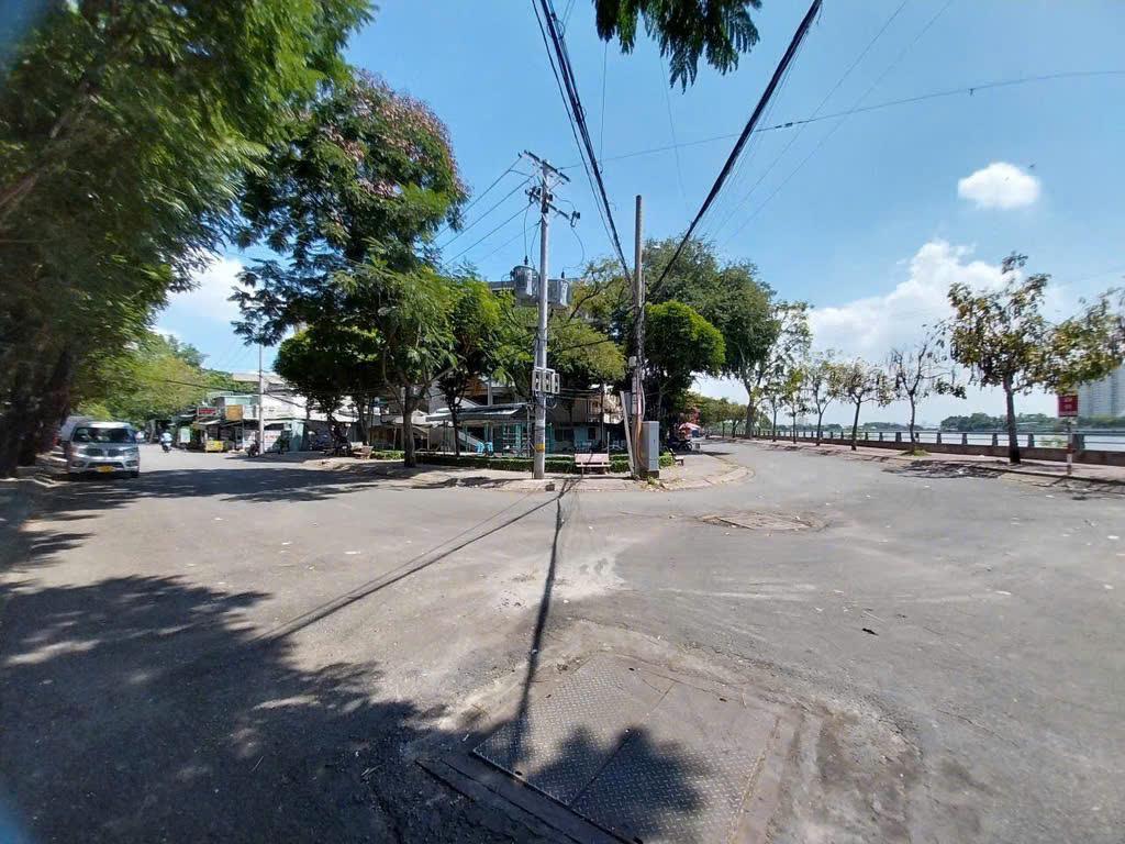 Biệt thự 2mt, 389m2, 3 tầng, 4pn, sổ đỏ, giá 42 tỷ TL, Bình Quới, Phường 27, Bình Thạnh. 15975508