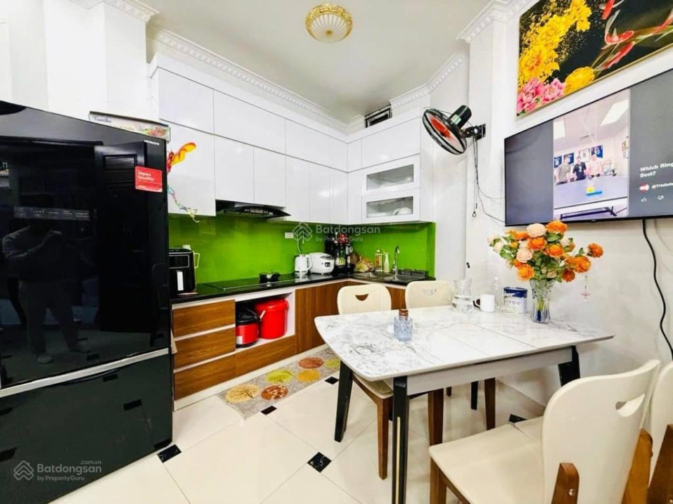 Bán nhà Trần Cung - KĐT Nam Cường - FULL NỘI THẤT - NGÕ THẲNG - THÔNG 34M2x5T - 8.2 tỷ 15975512