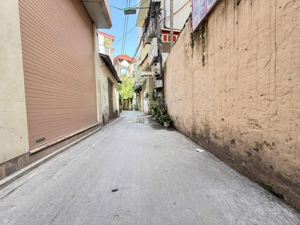 Bán nhà Trần Cung - KĐT Nam Cường - FULL NỘI THẤT - NGÕ THẲNG - THÔNG 34M2x5T - 8.2 tỷ 15975512