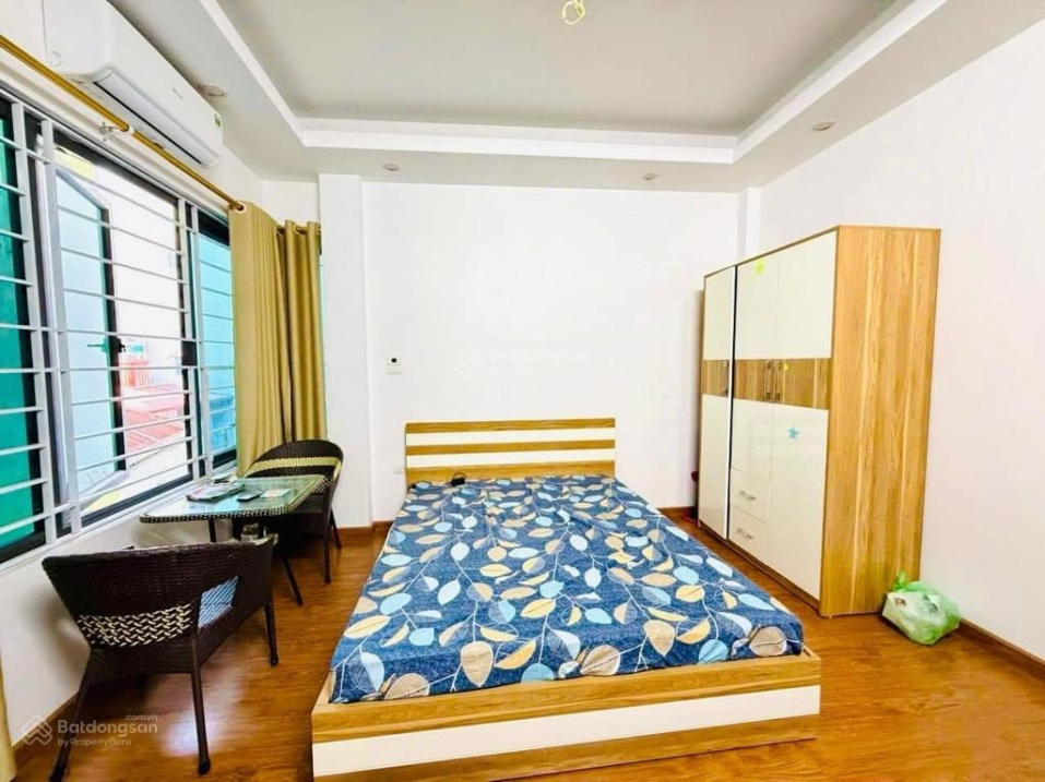 Bán nhà Trần Cung - KĐT Nam Cường - FULL NỘI THẤT - NGÕ THẲNG - THÔNG 34M2x5T - 8.2 tỷ 15975511